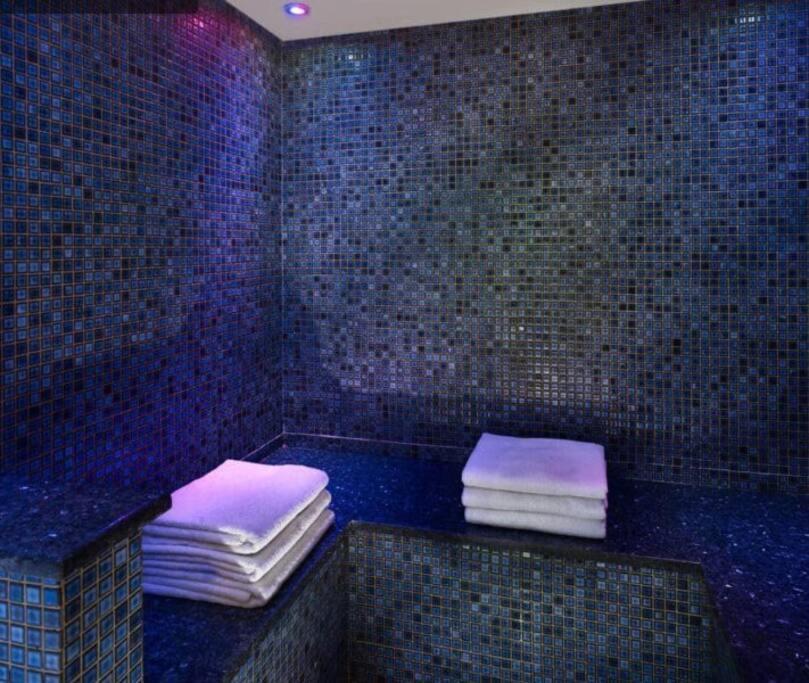 Ryder Cup Lodge Duchally - Free Access To Leisure Club Swimming Pool Hot Tub Steam Room - Starlink Satellite Internet - Sky Glass Now Dog Friendly For 2025 Auchterarder Εξωτερικό φωτογραφία