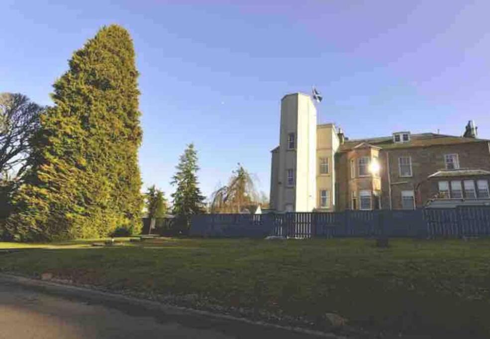 Ryder Cup Lodge Duchally - Free Access To Leisure Club Swimming Pool Hot Tub Steam Room - Starlink Satellite Internet - Sky Glass Now Dog Friendly For 2025 Auchterarder Εξωτερικό φωτογραφία
