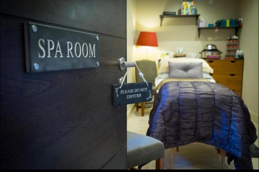 Ryder Cup Lodge Duchally - Free Access To Leisure Club Swimming Pool Hot Tub Steam Room - Starlink Satellite Internet - Sky Glass Now Dog Friendly For 2025 Auchterarder Εξωτερικό φωτογραφία