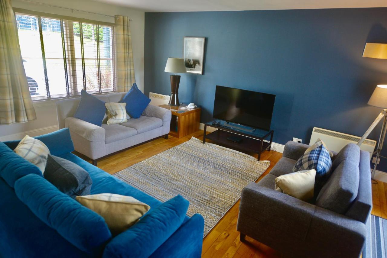Ryder Cup Lodge Duchally - Free Access To Leisure Club Swimming Pool Hot Tub Steam Room - Starlink Satellite Internet - Sky Glass Now Dog Friendly For 2025 Auchterarder Εξωτερικό φωτογραφία