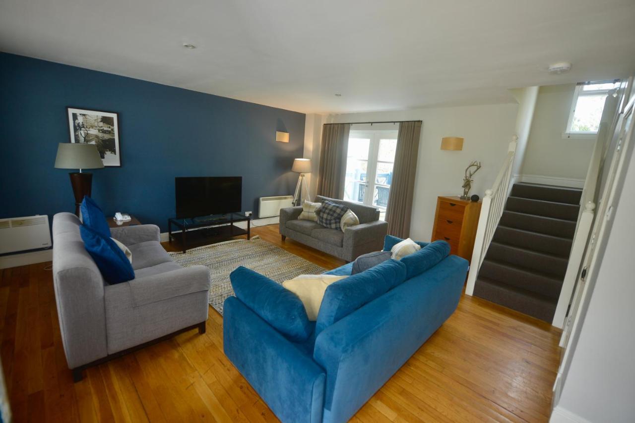 Ryder Cup Lodge Duchally - Free Access To Leisure Club Swimming Pool Hot Tub Steam Room - Starlink Satellite Internet - Sky Glass Now Dog Friendly For 2025 Auchterarder Εξωτερικό φωτογραφία