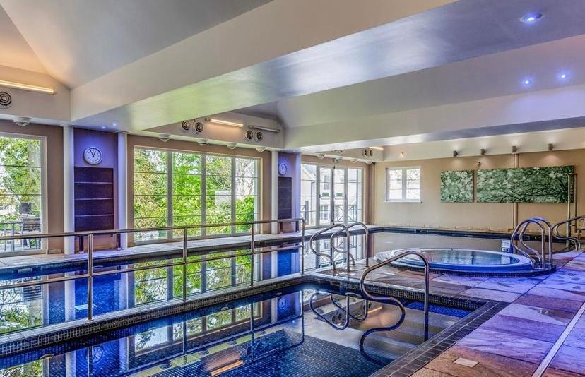 Ryder Cup Lodge Duchally - Free Access To Leisure Club Swimming Pool Hot Tub Steam Room - Starlink Satellite Internet - Sky Glass Now Dog Friendly For 2025 Auchterarder Εξωτερικό φωτογραφία