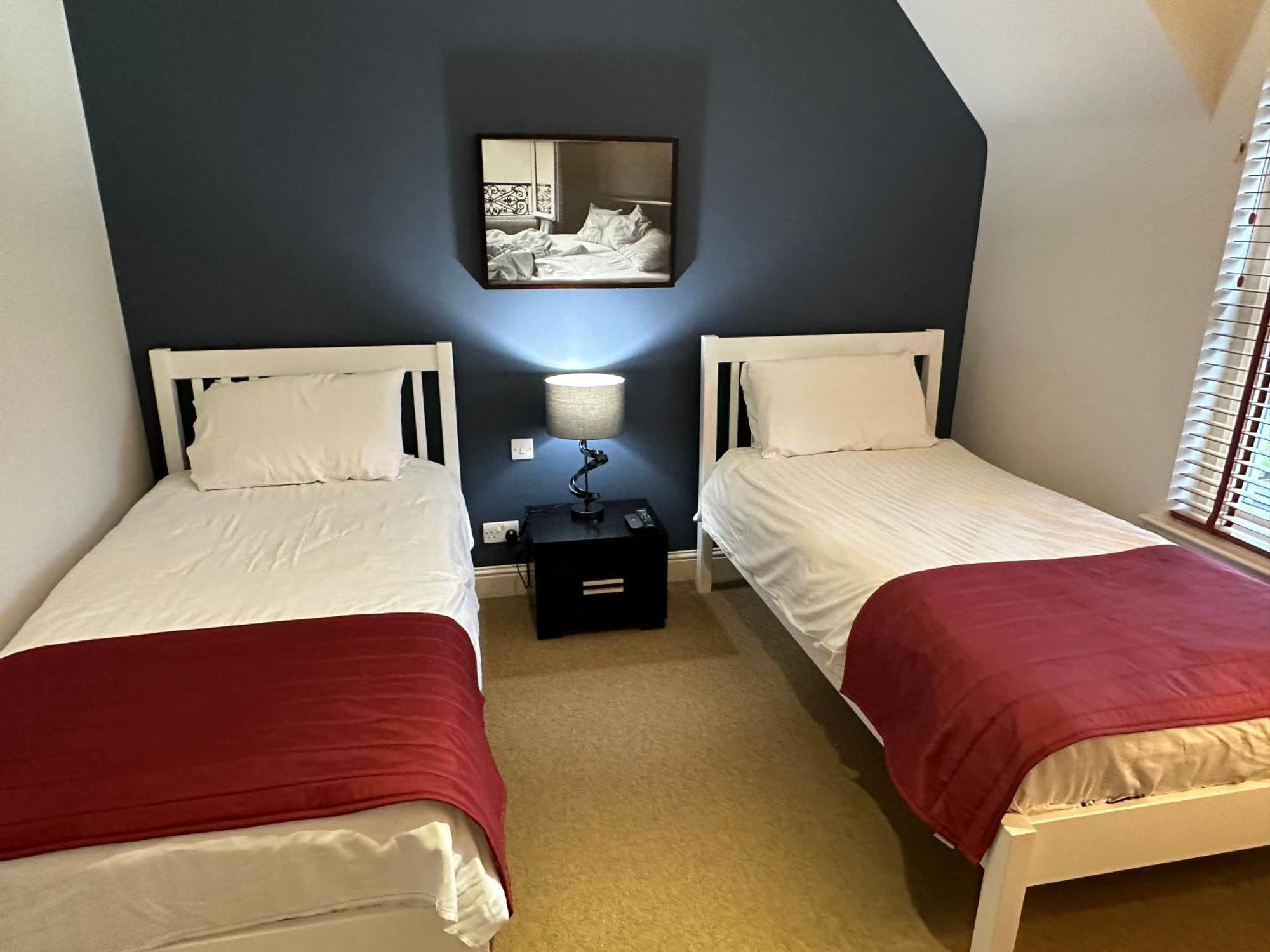 Ryder Cup Lodge Duchally - Free Access To Leisure Club Swimming Pool Hot Tub Steam Room - Starlink Satellite Internet - Sky Glass Now Dog Friendly For 2025 Auchterarder Εξωτερικό φωτογραφία
