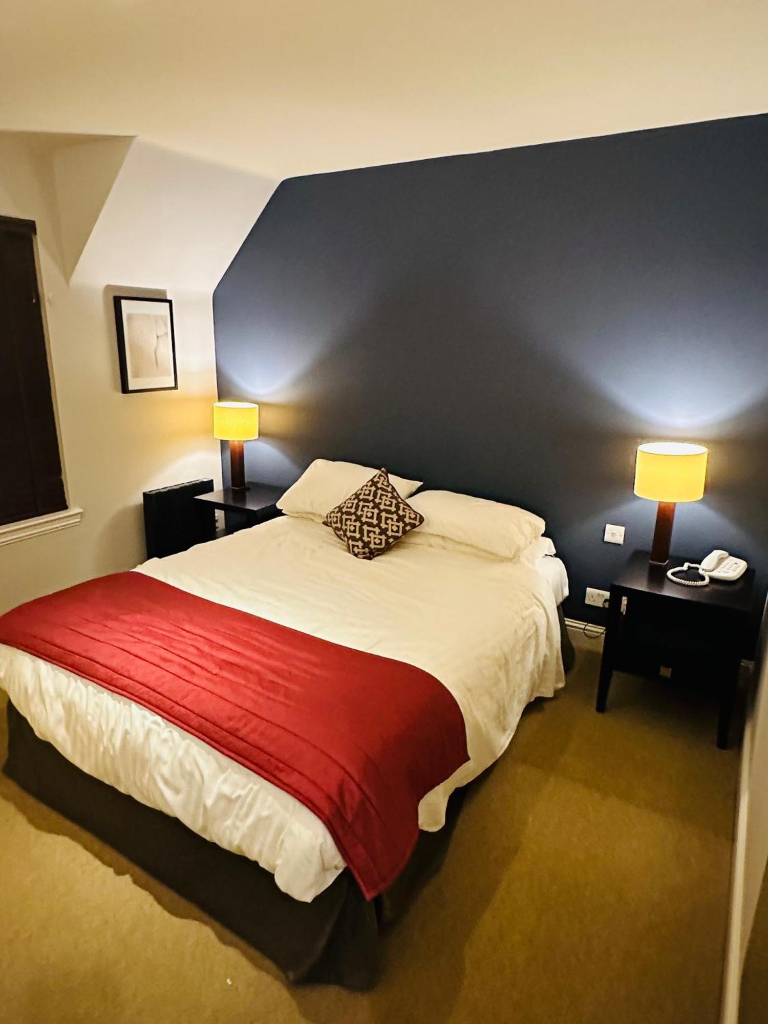 Ryder Cup Lodge Duchally - Free Access To Leisure Club Swimming Pool Hot Tub Steam Room - Starlink Satellite Internet - Sky Glass Now Dog Friendly For 2025 Auchterarder Εξωτερικό φωτογραφία